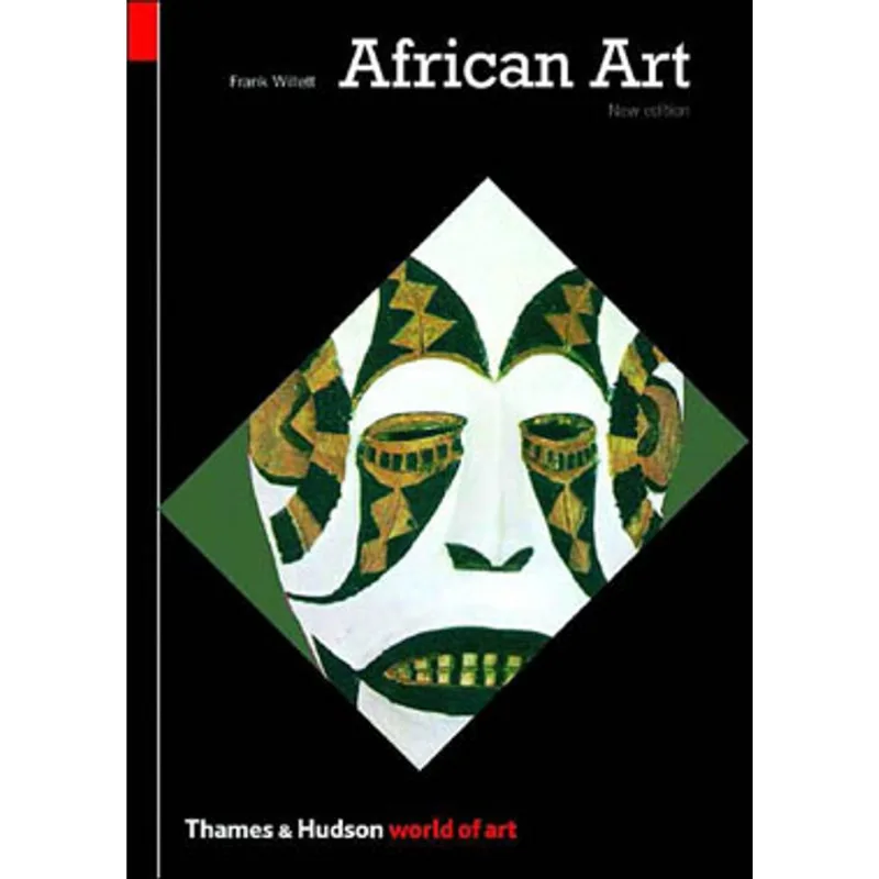 AFRICAN ART