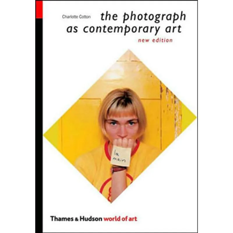 PHOTOGRAPH AS CONTEMPORARY, THE