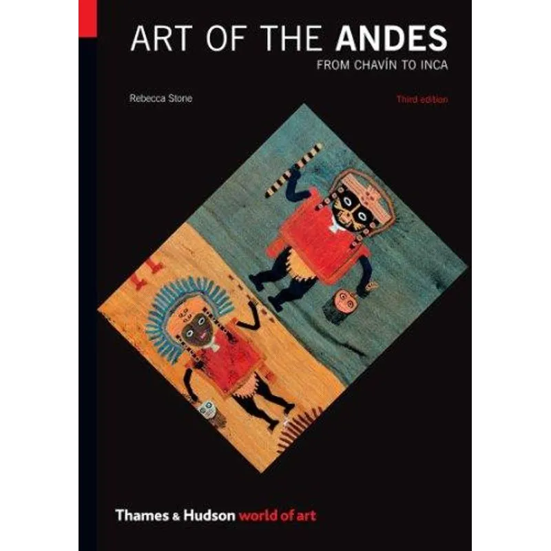 Art of the Andes