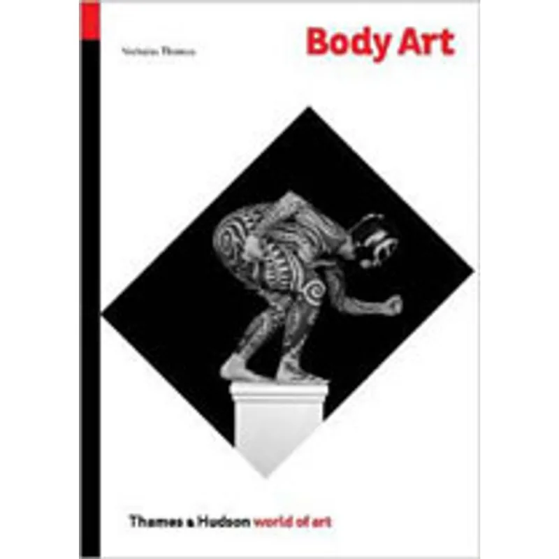 BODY ART - WORLD OF ART