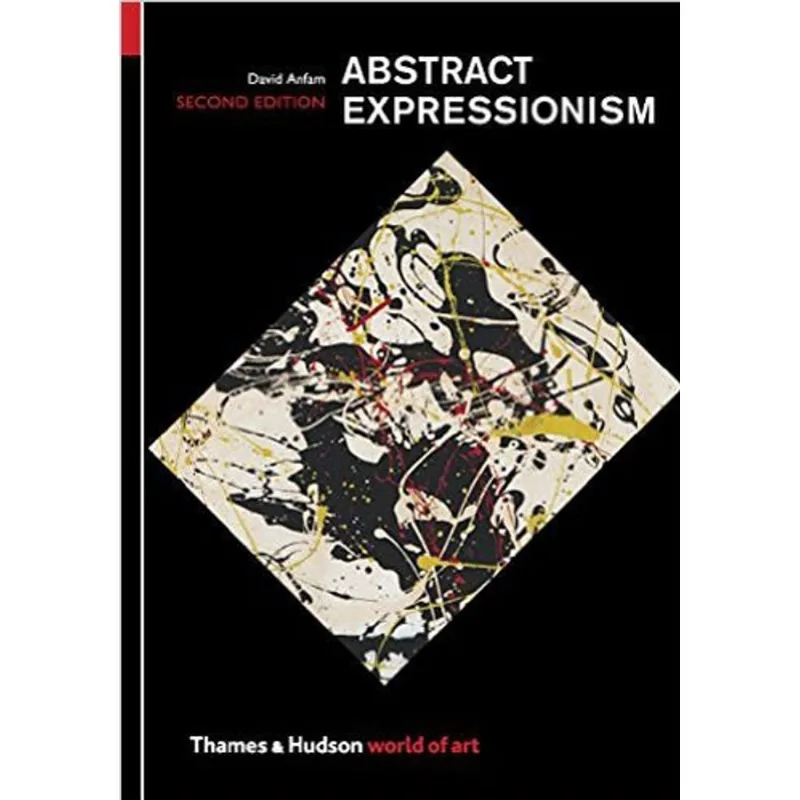 ABSTRACT EXPRESSIONISM