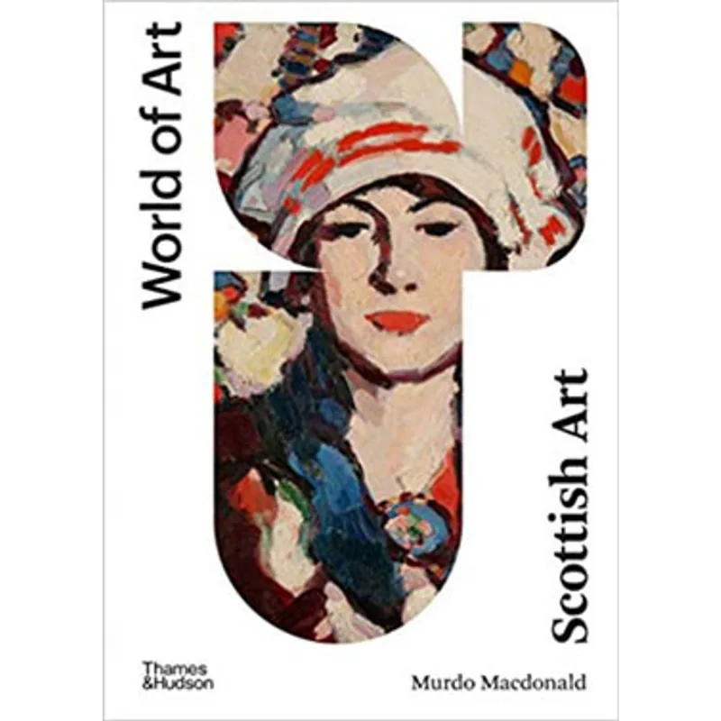 SCOTTISH ART - WORLD OF ART