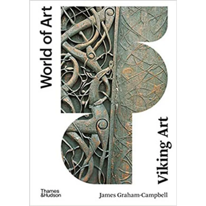 VIKING ART - WORLD OF ART