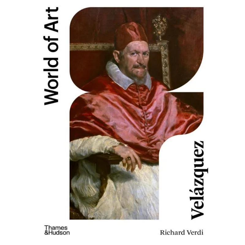 VELÁZQUEZ (WORLD OF ART)