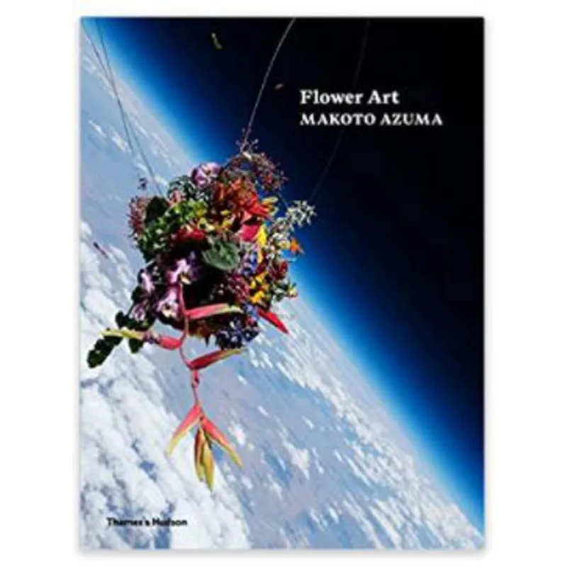 FLOWER ART