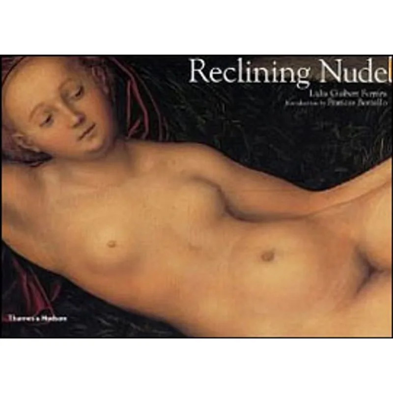 RECLINING NUDE