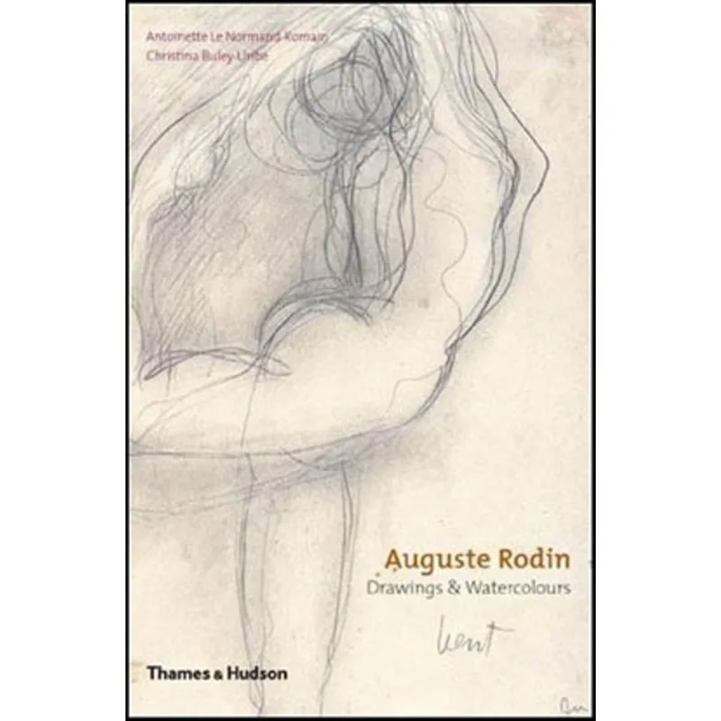 AUGUSTE RODIN