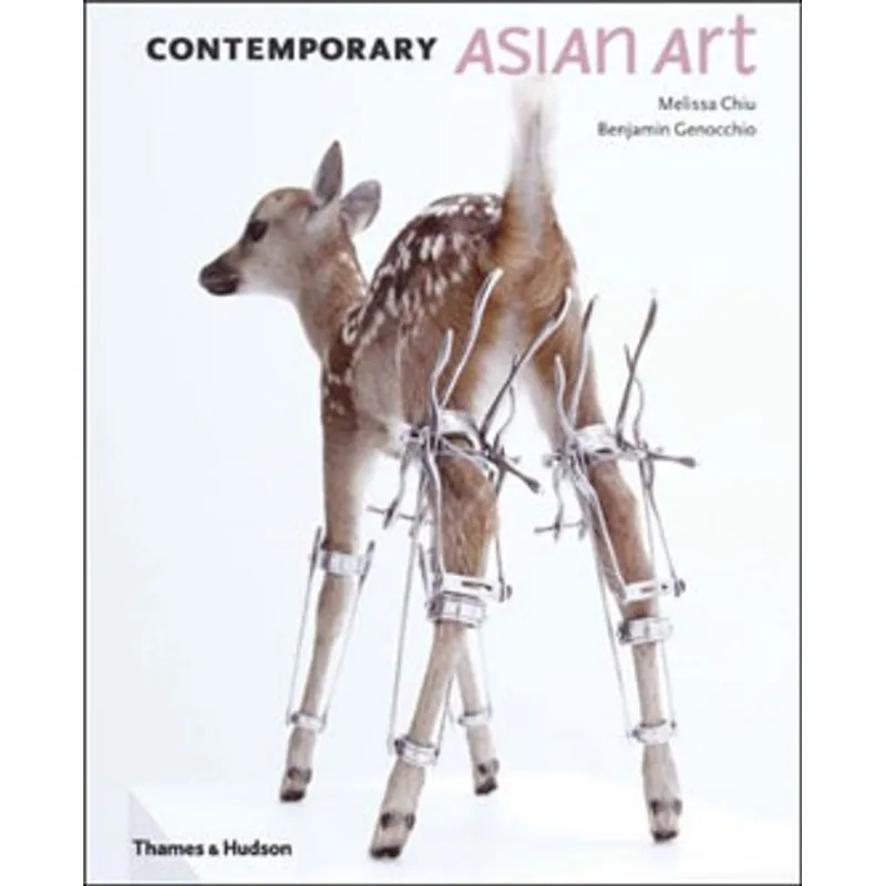 CONTEMPORARY ASIAN ART