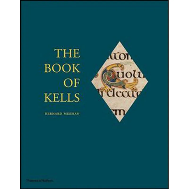 BOOK OF KELLS, THE