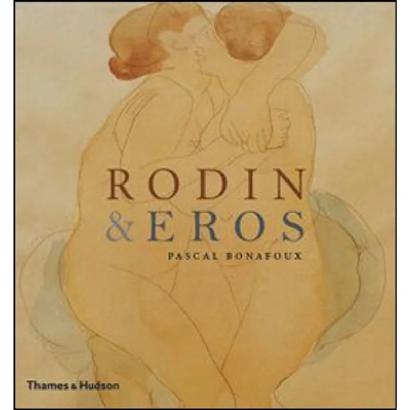 RODIN & EROS