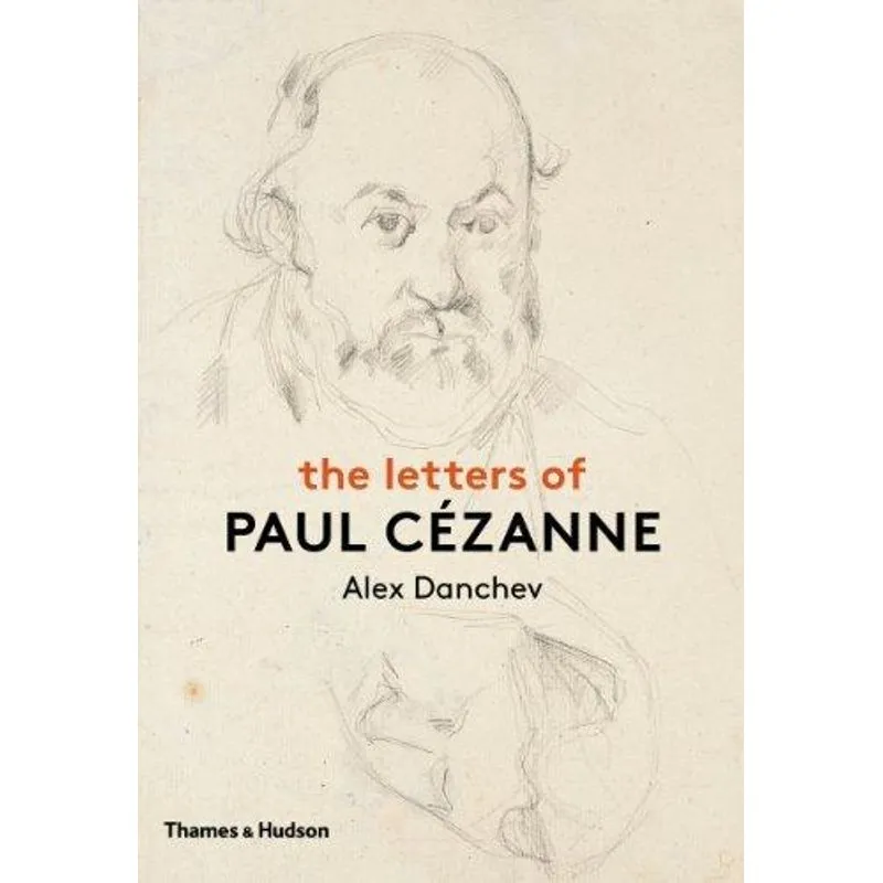 The Letters of Paul Cezanne