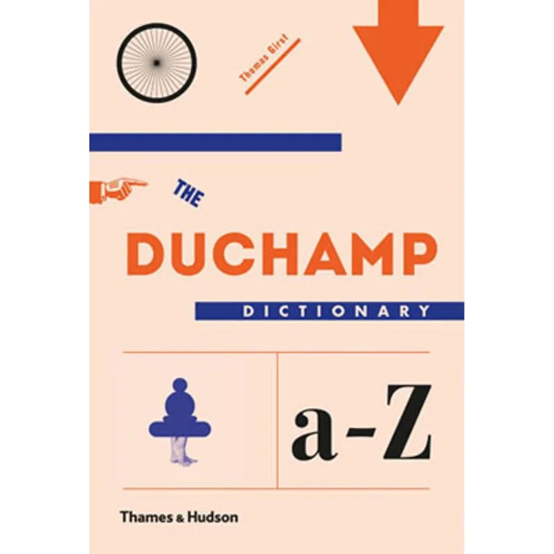 DUCHAMP DICTIONARY, THE