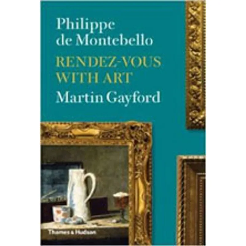 RENDEZ-VOUS WITH ART
