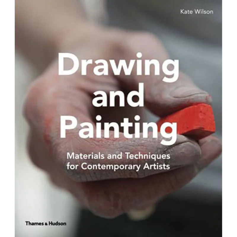 DRAWING AND PAINTING