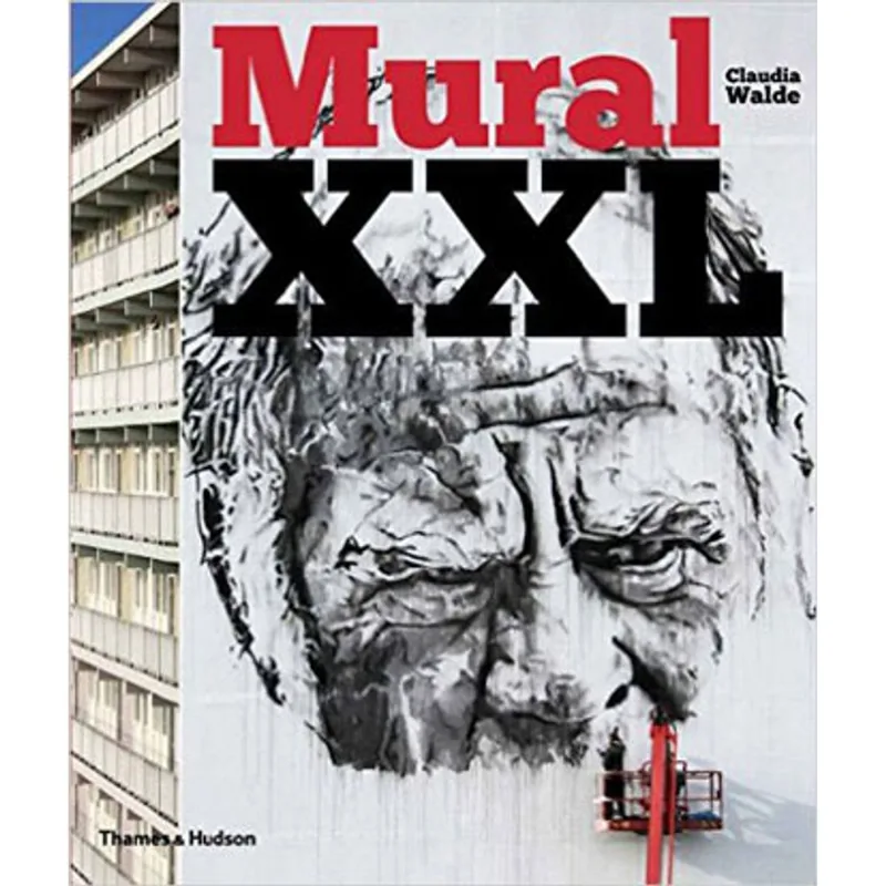 MURAL XXL