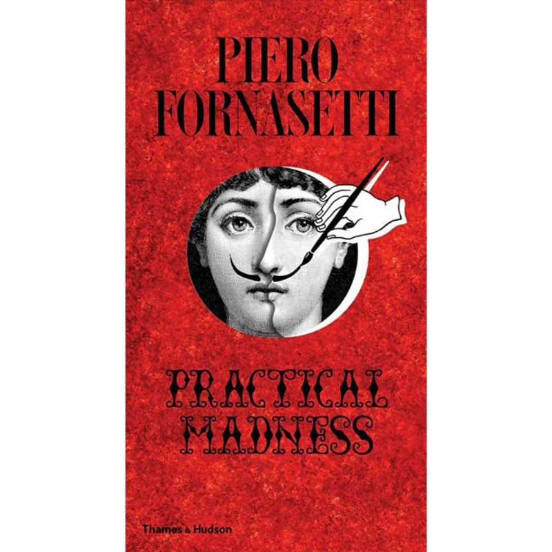 PIERO FORNASETTI