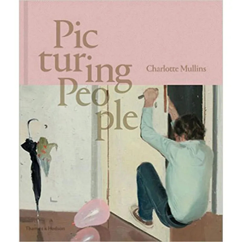 PICTURING PEOPLE - THE NEW STATE OF ART