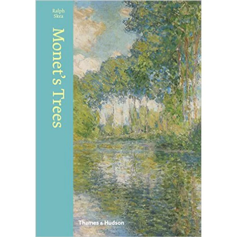 MONET'S TREES