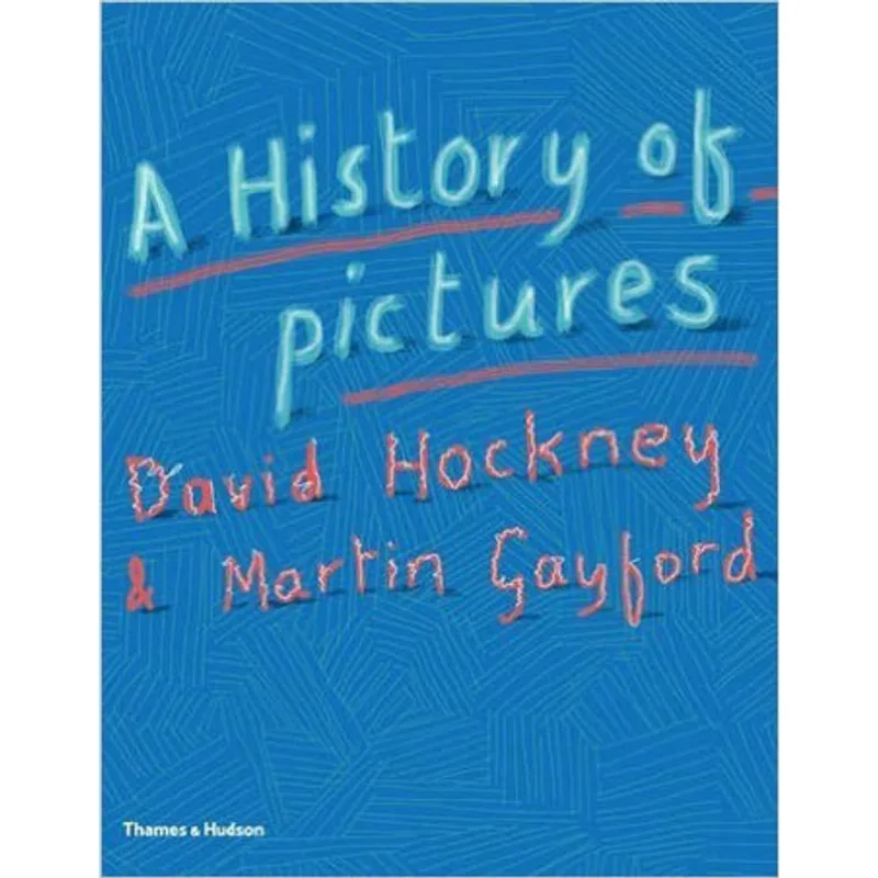 HISTORY OF PICTURES, A