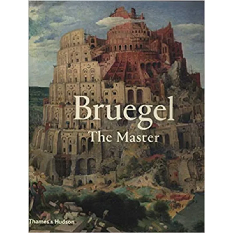 BRUEGEL - THE MASTER