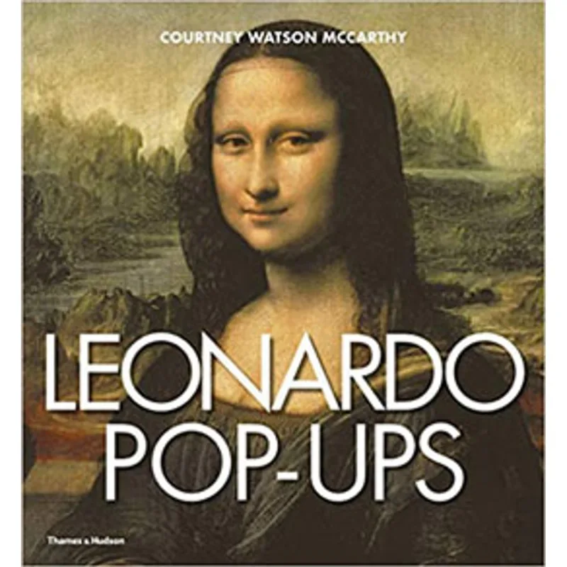 LEONARDO POP-UPS