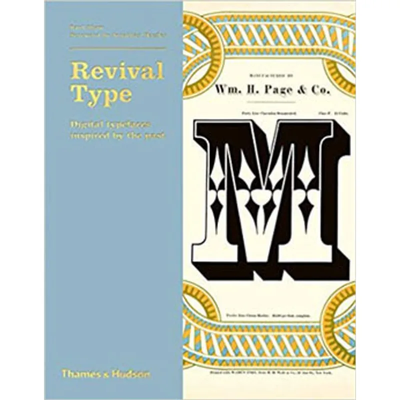 REVIVAL TYPE