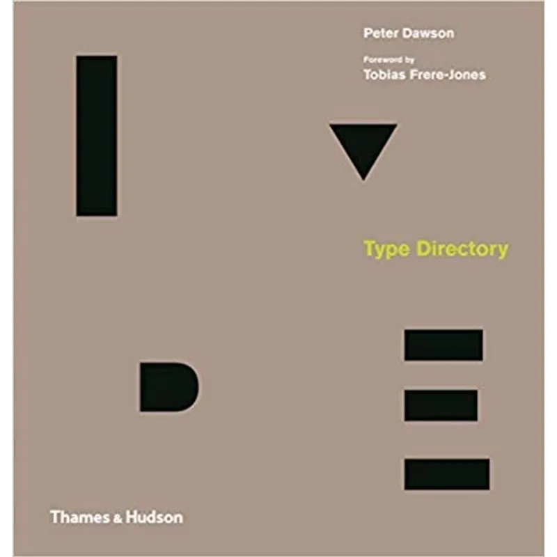 TYPE DIRECTORY