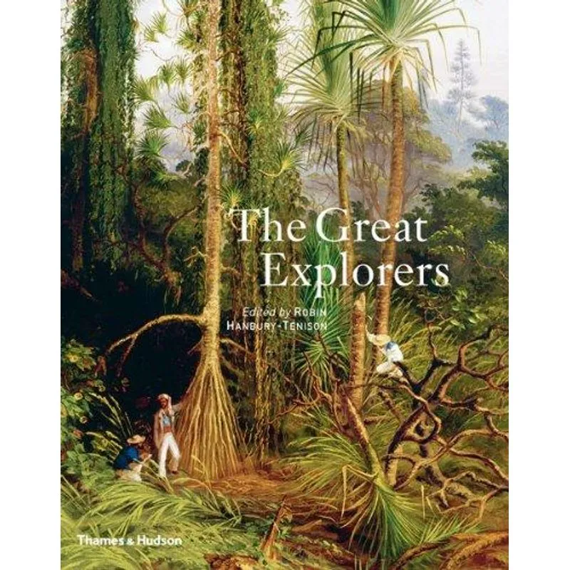 The Great Explorers