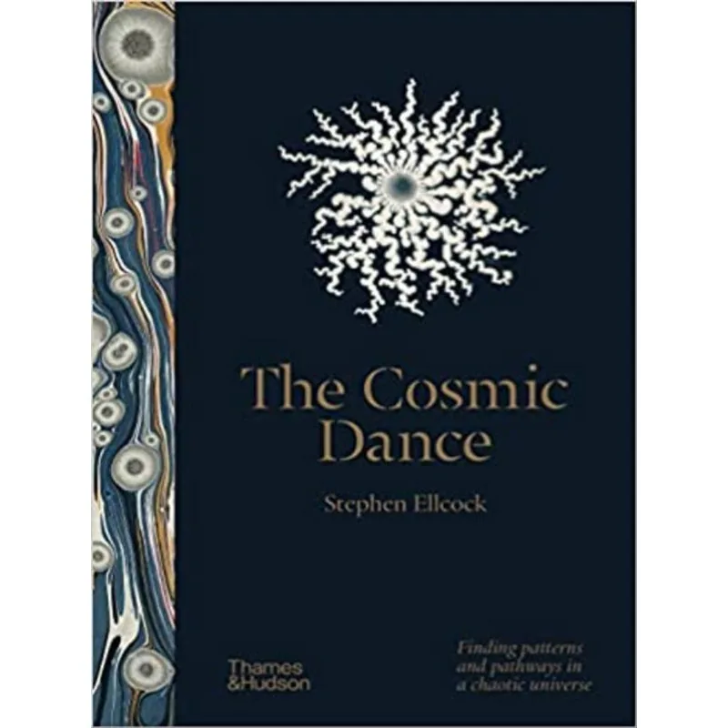 THE COSMIC DANCE