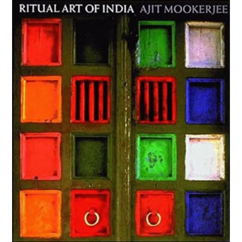 RITUAL ART OF INDIA