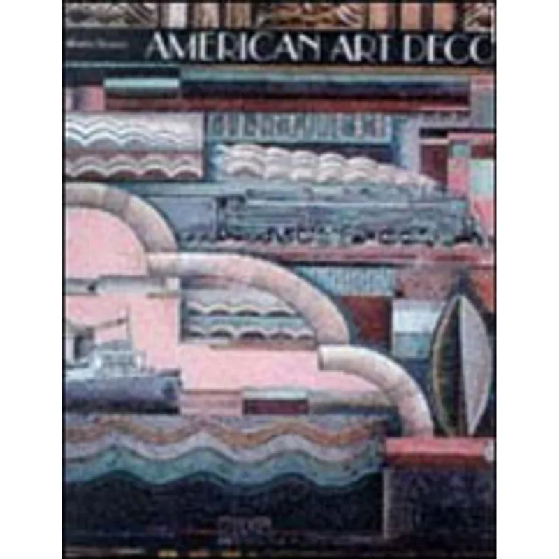 AMERICAN ART DECO