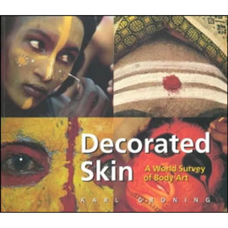 DECORATED SKIN