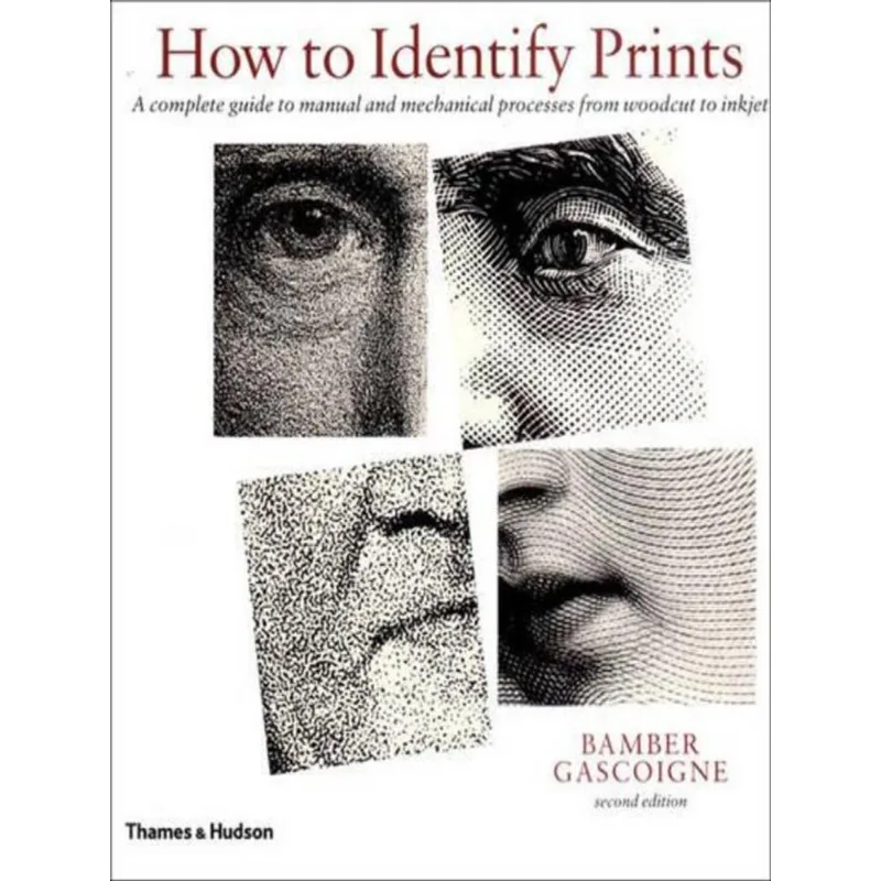 HOW TO IDENTIFY PRINTS