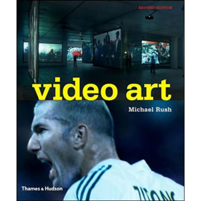 VIDEO ART