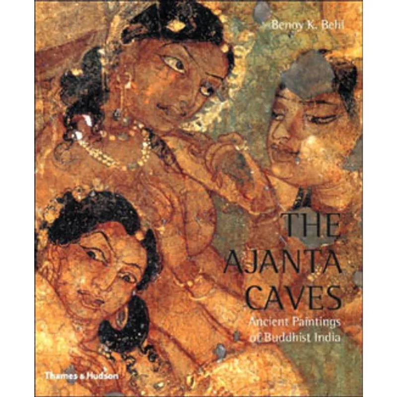 AJANTA CAVES