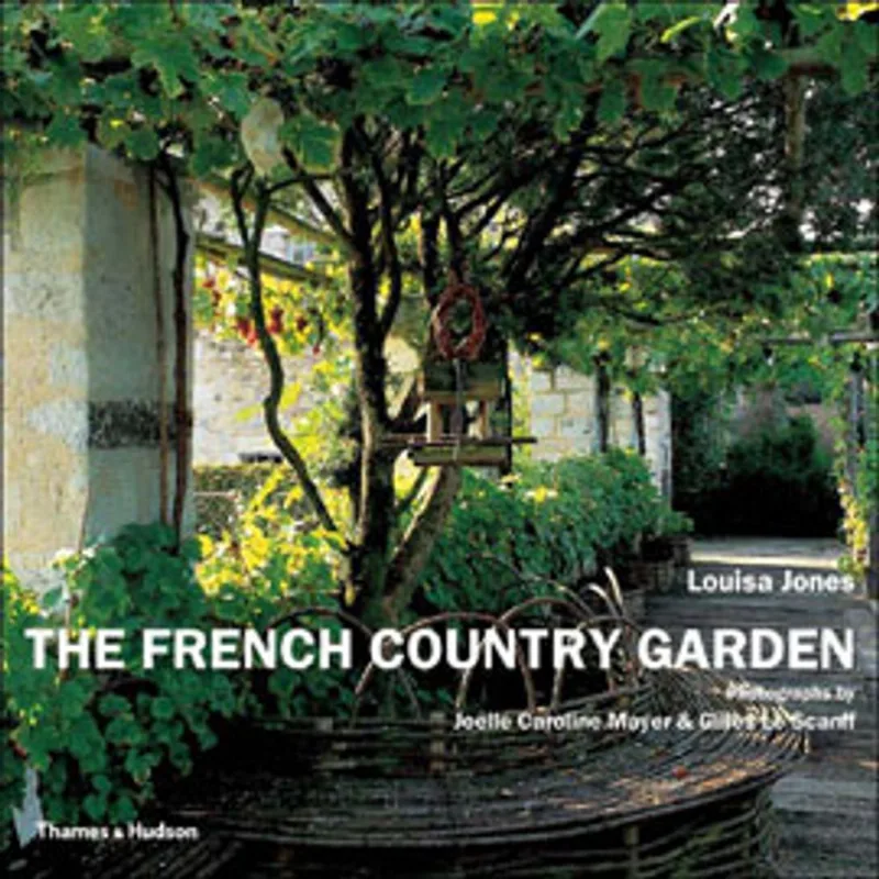 FRENCH COUNTRY GARDEN, THE