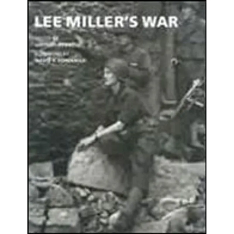 LEE MILLER'S WAR