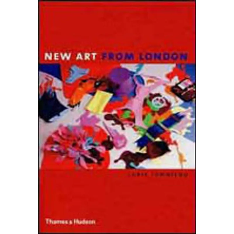 NEW ART FROM LONDON