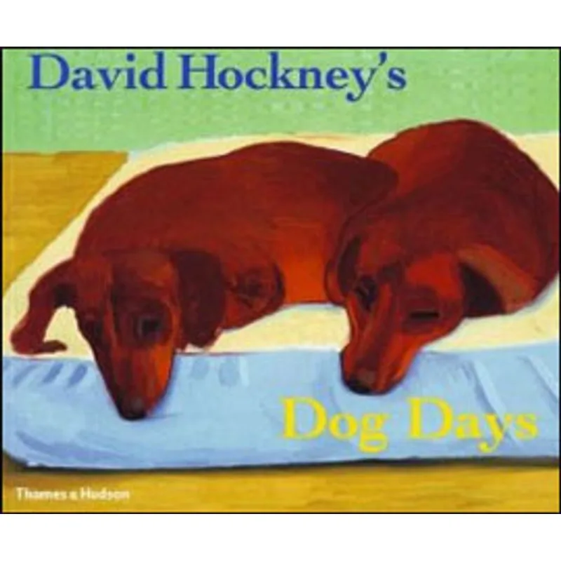 DOG DAYS