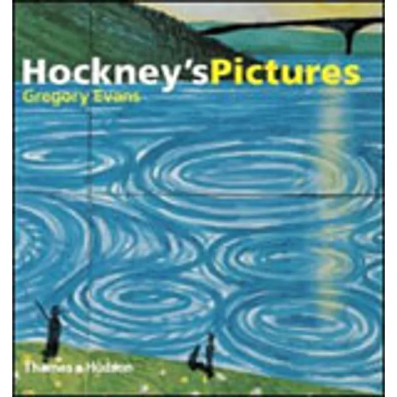 HOCKNEY'S PICTURES