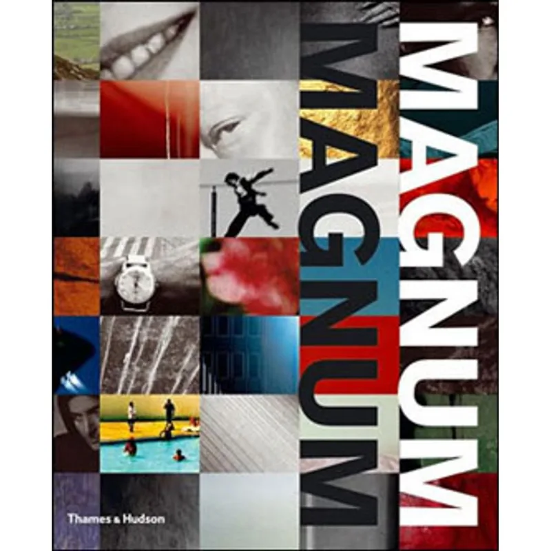 MAGNUM MAGNUM