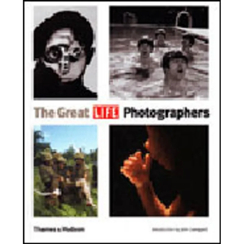 GREAT LIFE PHOTOGRAPHERS, THE