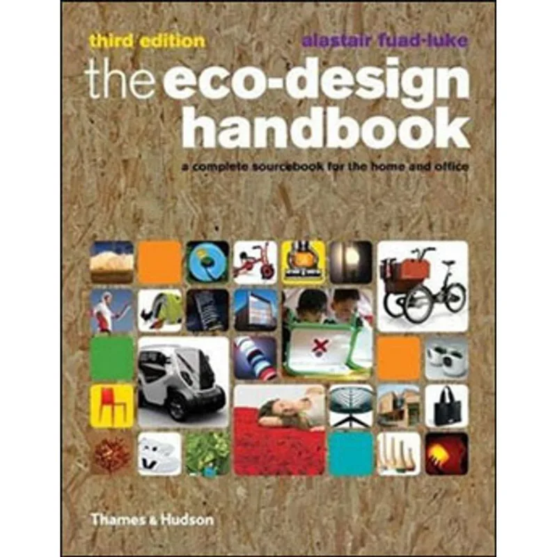 ECO-DESIGN HANDBOOK, THE