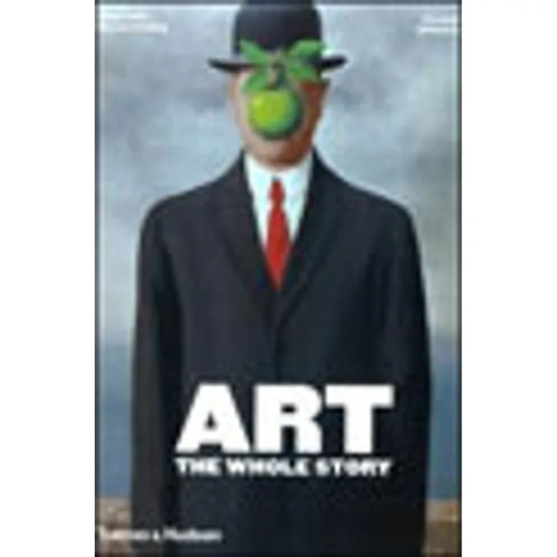 ART - THE WHOLE STORY
