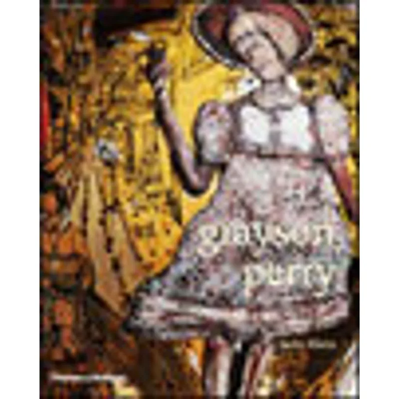 GRAYSON PERRY