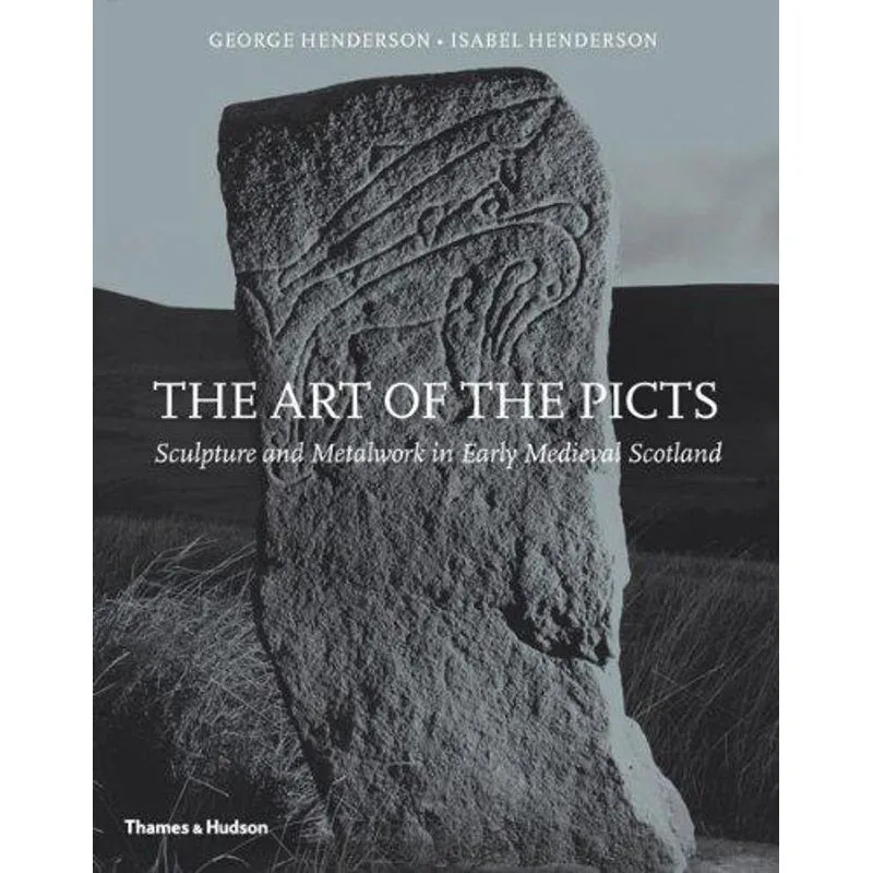 The Art of the Picts