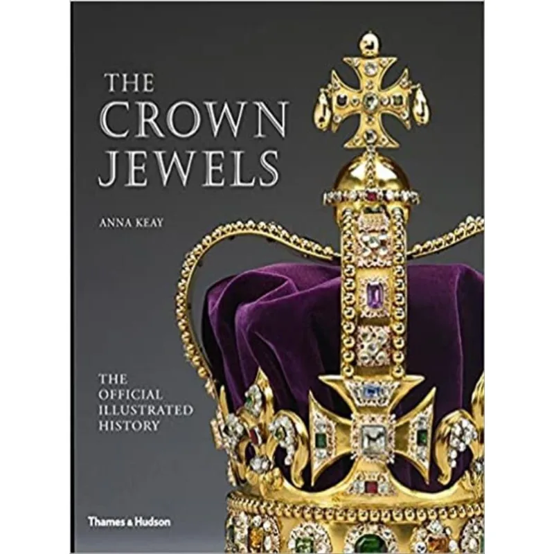 THE CROWN JEWELS
