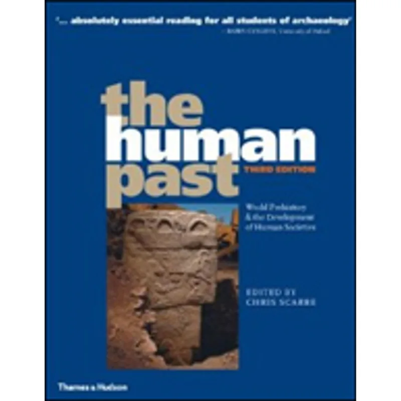 HUMAN PAST, THE