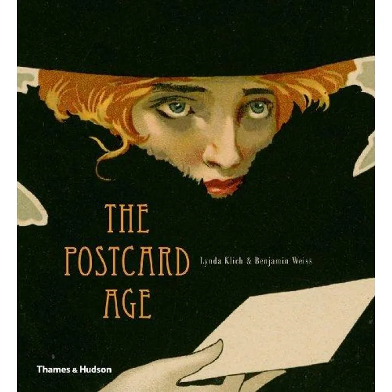 The Postcard Age