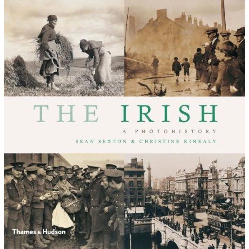 The Irish